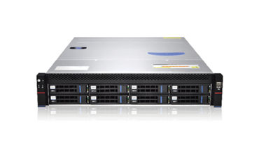 飛騰服務器  JC-1611