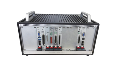 JC-4114 衛(wèi)星地面檢測系統(tǒng)