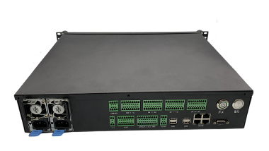 JC-1632 加固采集計算機